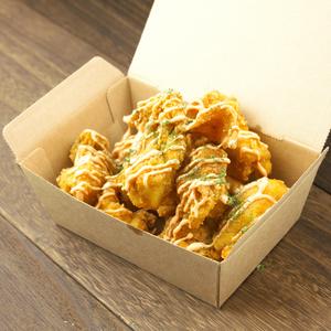 韓国チキン 明太チキン