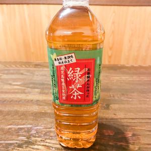 緑 茶