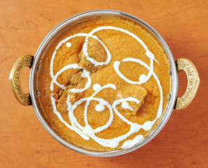 チキンカレー / Chicken Curry