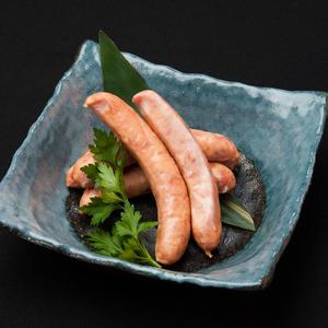 火の本豚ウインナー