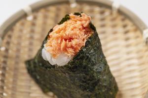 焼鮭