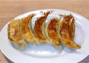 焼きぎょうざ(5個)