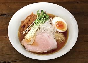 中華そば