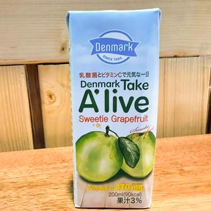 Alive