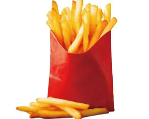 ポテトFrench fries