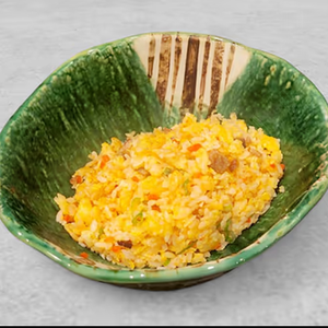 チャーハン