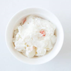 自家製ポテトサラダ potato salada