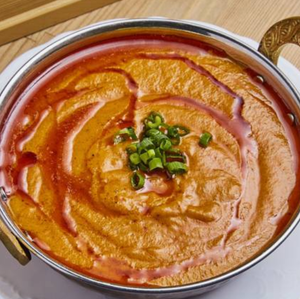 マトンカレー Mutton Curry
