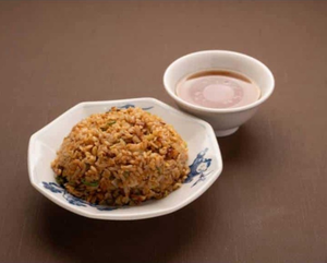 チャーハン