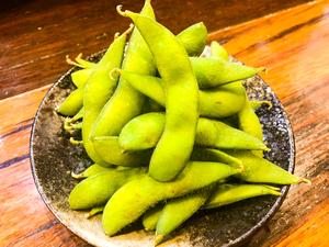 やきとり大吉 えだまめ