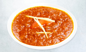 キーマカレー Keema Curry
