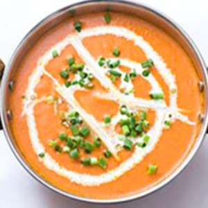 【04】バターチキンカレー/Butter chicken curry