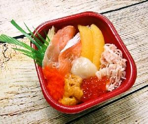 大漁丼家 52.北極