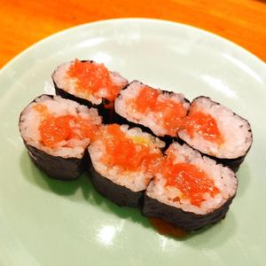 ネギトロ巻き