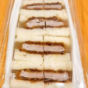 サンドイッチ