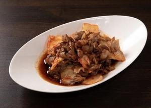 ぶたキムチ