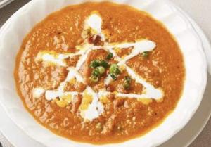 キーマカレー Keema Curry