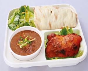 スペシャル弁当 Special bento BOX
