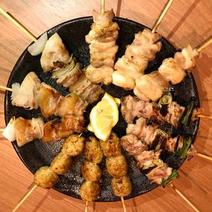 やきとり大吉 焼き鳥(やきとり)12本セット