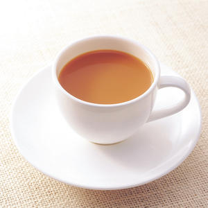 上島珈琲店 カフェインレス無糖ミルク珈琲/レギュラーサイズ