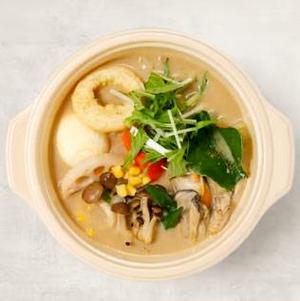 タイカレーチキン