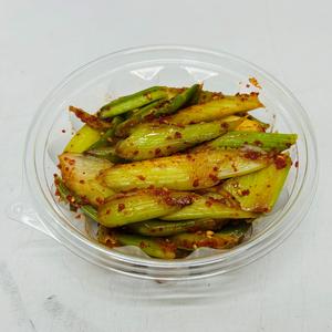 セロリキムチ