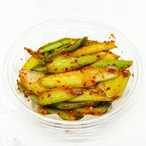 セロリキムチ