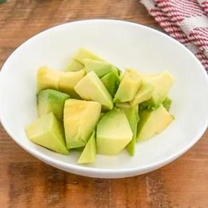 アボカド Avocado