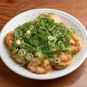 たこ焼き・ネギ塩味・9個入り