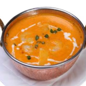 シーフードカレー/Seafood Curry