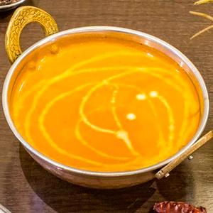 バターチキン/Butter Chicken