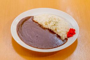 カレー