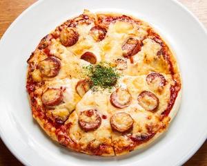 ピザアメリカーノ