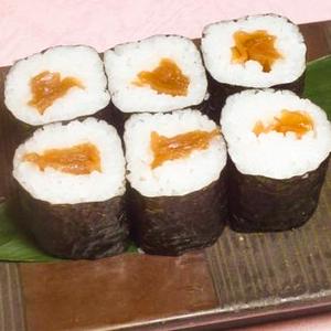 かんぴょう細巻