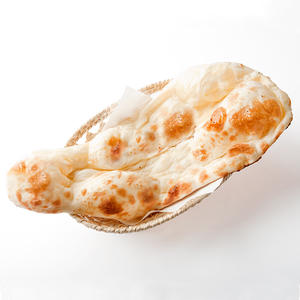 バター ナン  Butter Naan