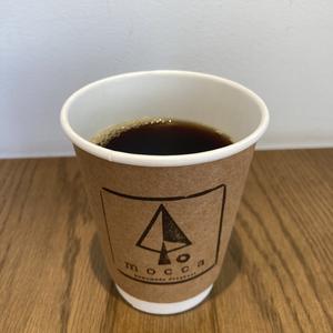 カフェインレスコーヒー(ホット)