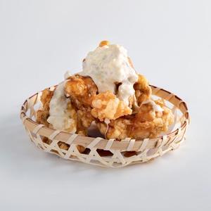 ジャンボチキン南蛮(5個入)