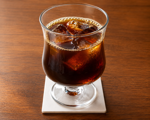 アイスコーヒー