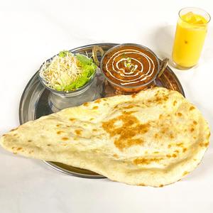 カレーナン Curry ＆ Naan