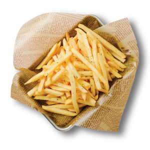 ネネチキン フライドポテト  French Fries