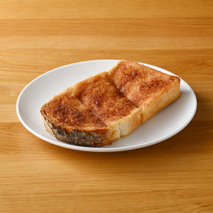 上島珈琲店 シナモントースト