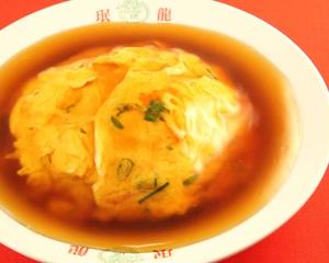 天津飯