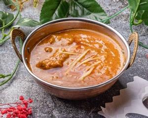 マトンカレー(Mutton curry)