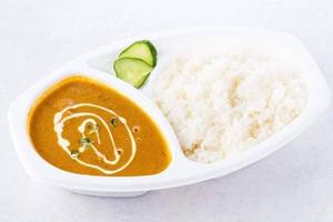 ワンカレー弁当/One Curry Bento