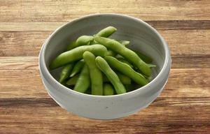 つぼ八 枝豆 Edamame Beans