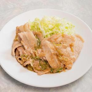 豚バラ ＆ 豚ロース
