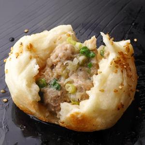 肉包