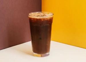 ベトナムコーヒー ブラック(アイス)/Vietnamese Black Iced Coffee