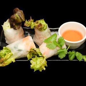 生春巻き(トム・ティット)