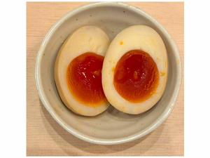 味玉